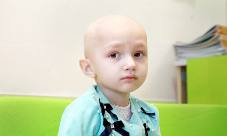 «Это не гепатит» – и врач отвернулся. Оказалось – рак