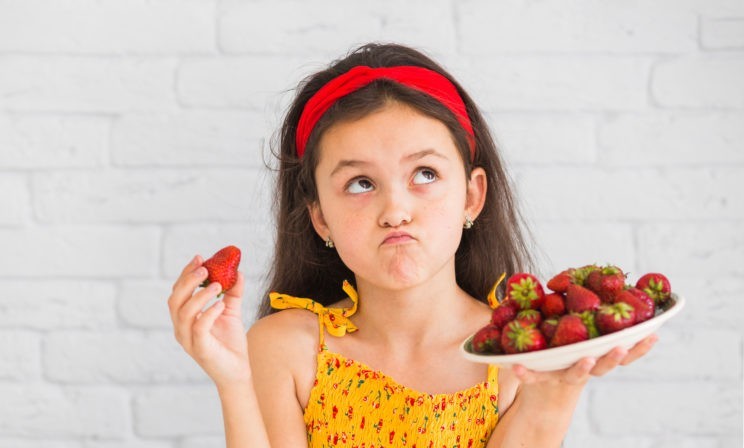 Полностью вылечить аллергию – невозможно. Но как выжить на пяти продуктах