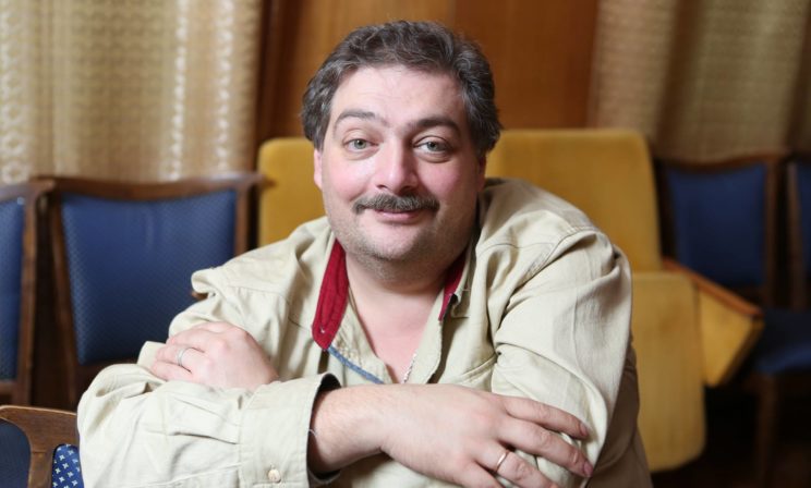 Первая новость — Бог действительно есть!