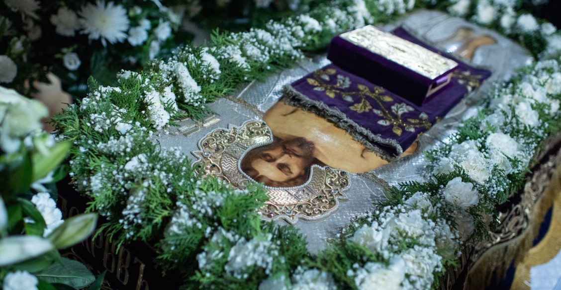 Великая Суббота: последний день перед Пасхой