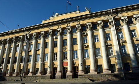 Взрыв в военной академии в Петербурге - что известно на данный момент