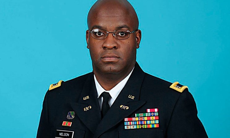 Совпадение Нельсона