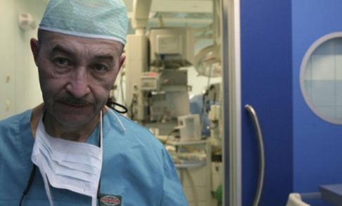 В России впервые в мире успешно пересадили сразу несколько органов ребенку с муковисцидозом