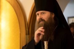 Епископ Колпашевский Силуан: «Когда до села, где служит священник, дороги нет вообще»