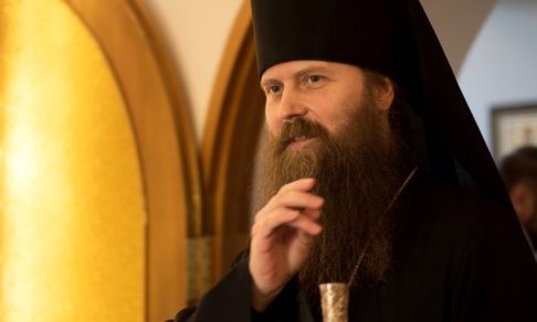 Епископ Колпашевский Силуан: «Когда до села, где служит священник, дороги нет вообще»