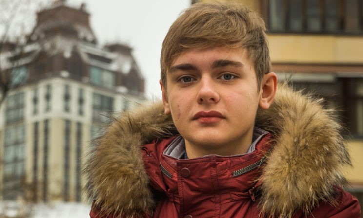 «Операция? Какое счастье!» Кирилл хочет жить без страха за свое сердце