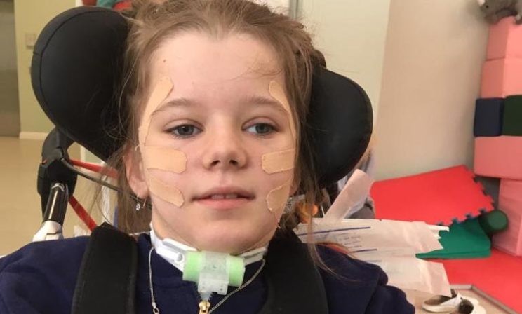 «Я увидел ее ножки, торчащие из-под машины». А на пятый день произошла остановка сердца