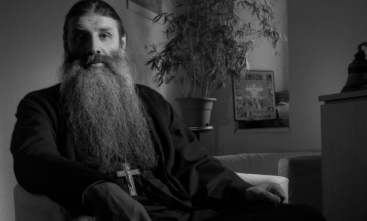 Как я забыл “Христос Воскресе!”