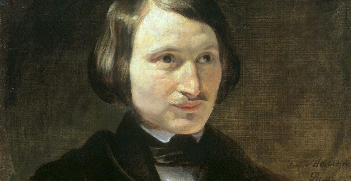 «Мне хочется знать, оживет ли как следует Чичиков?» И Гоголь ответил: «Да, это непременно будет»