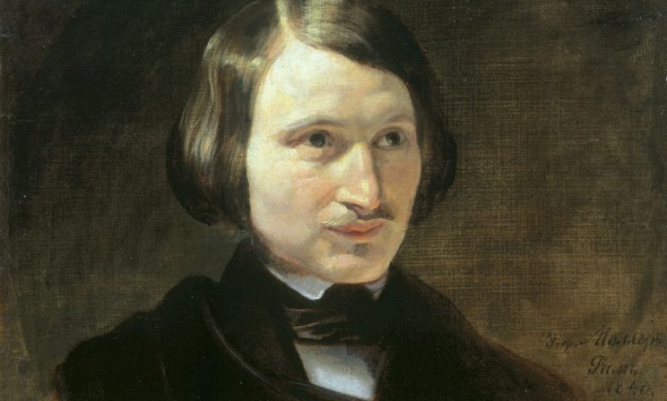 «Мне хочется знать, оживет ли как следует Чичиков?» И Гоголь ответил: «Да, это непременно будет»