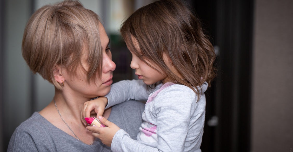 «Я просто набью своим детям татуировки на груди». Почему в России нельзя спастись от злокачественной гипертермии