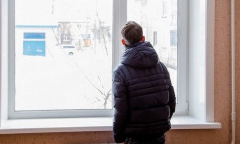 В России будут по-новому формировать список сирот, претендующих на жилье