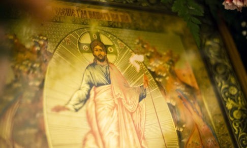 Пасха в 2026 году