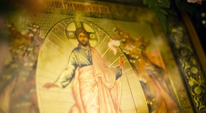 Пасха в 2026 году