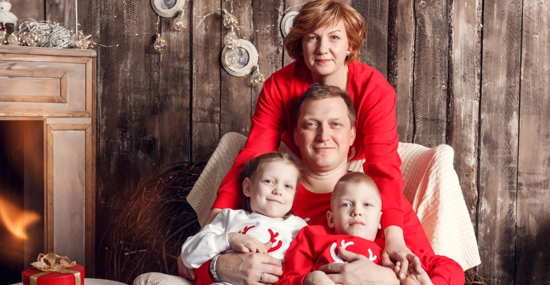 «Чиновники спросили меня: зачем вам это лечение?» Как мама детей с генетической болезнью борется за лекарство