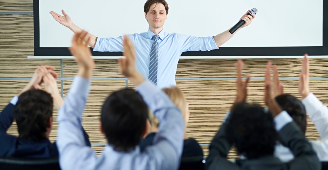 «Сделайте это прямо сейчас». Как вдохновить людей на добрые дела