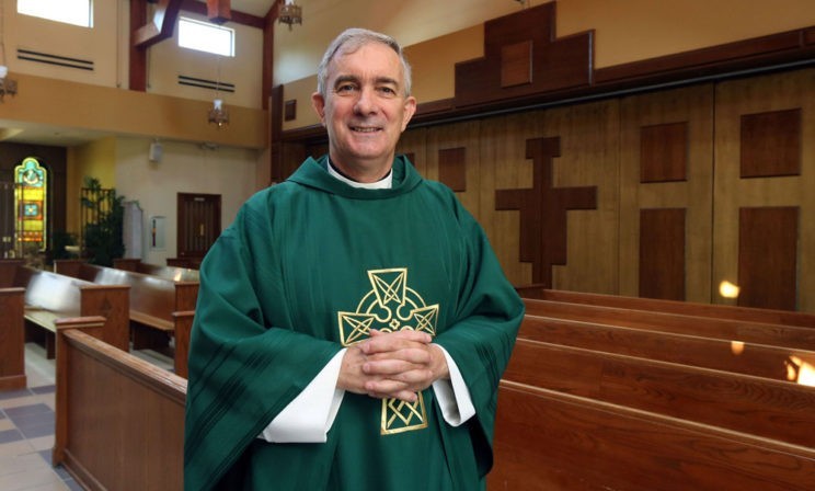 «Где был Христос, когда рухнули башни-близнецы?» Пожарный стал священником после теракта в Нью-Йорке