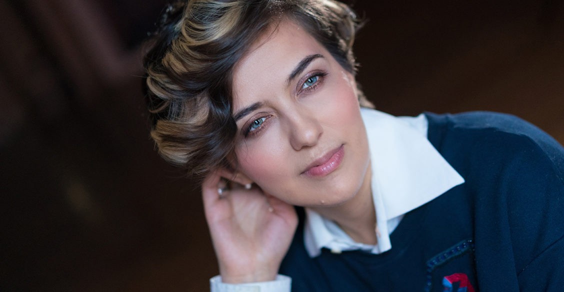 «Никогда не видела ни одной лысой беременной»