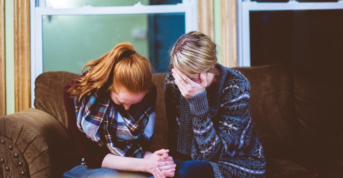 Крики няни проникли в сознание не сразу. И я поняла, что мой мальчик умер