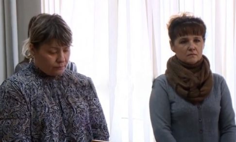 В Красноярском крае осудили на четыре года воспитательниц, коловших детей кнопками
