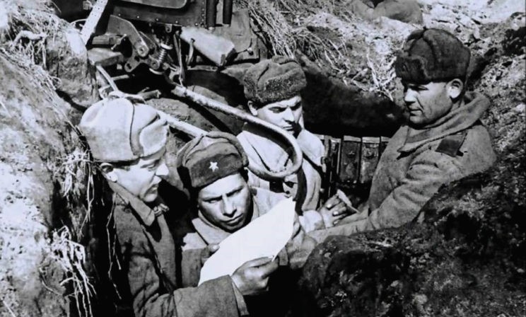 «Как оно было на самом деле». Писатель Алексей Варламов – о лучшей прозе про Великую Отечественную войну