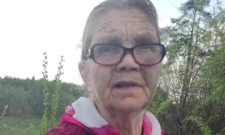 Потерялась, нашлась и погибла. Почему это случилось с женщиной, которую передали в надежные руки врачей