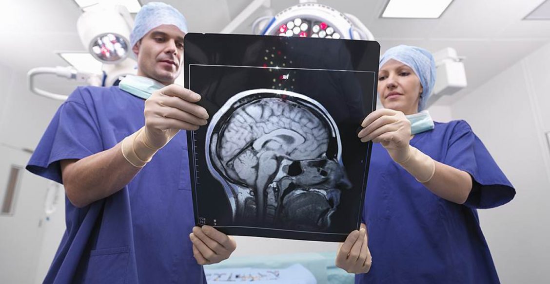 Болезнь с тысячью лиц. Как жить с рассеянным склерозом