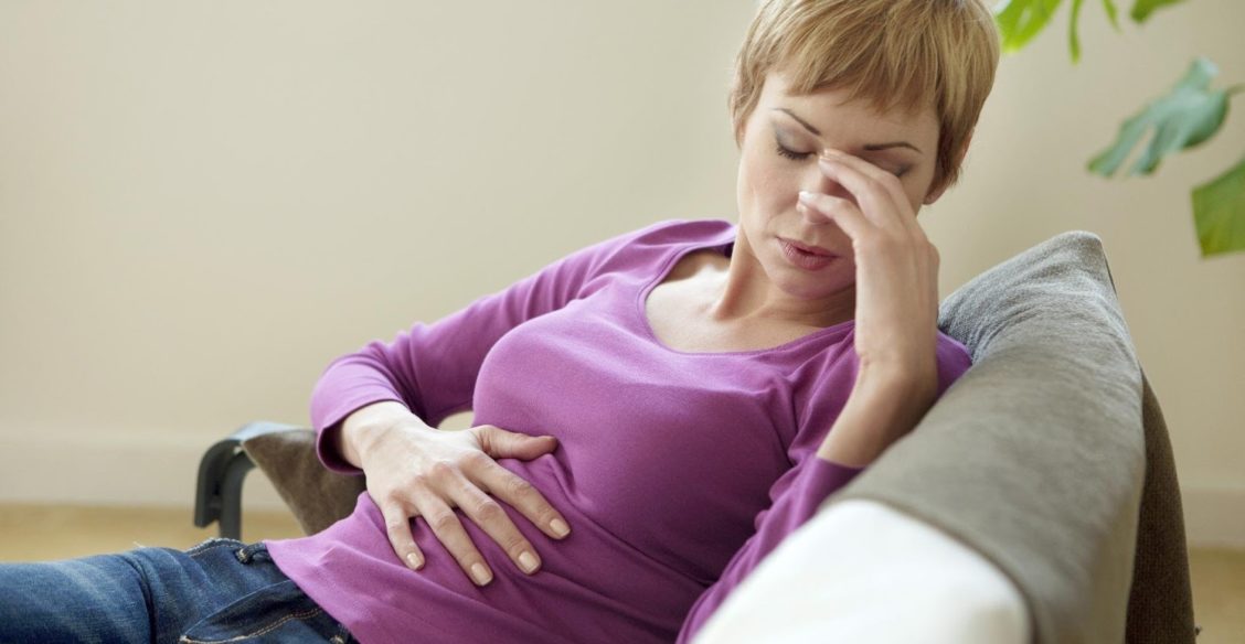 Раньше говорили, что болезнь Крона – хуже, чем рак. А сегодня больные ездят в командировки и планируют семью