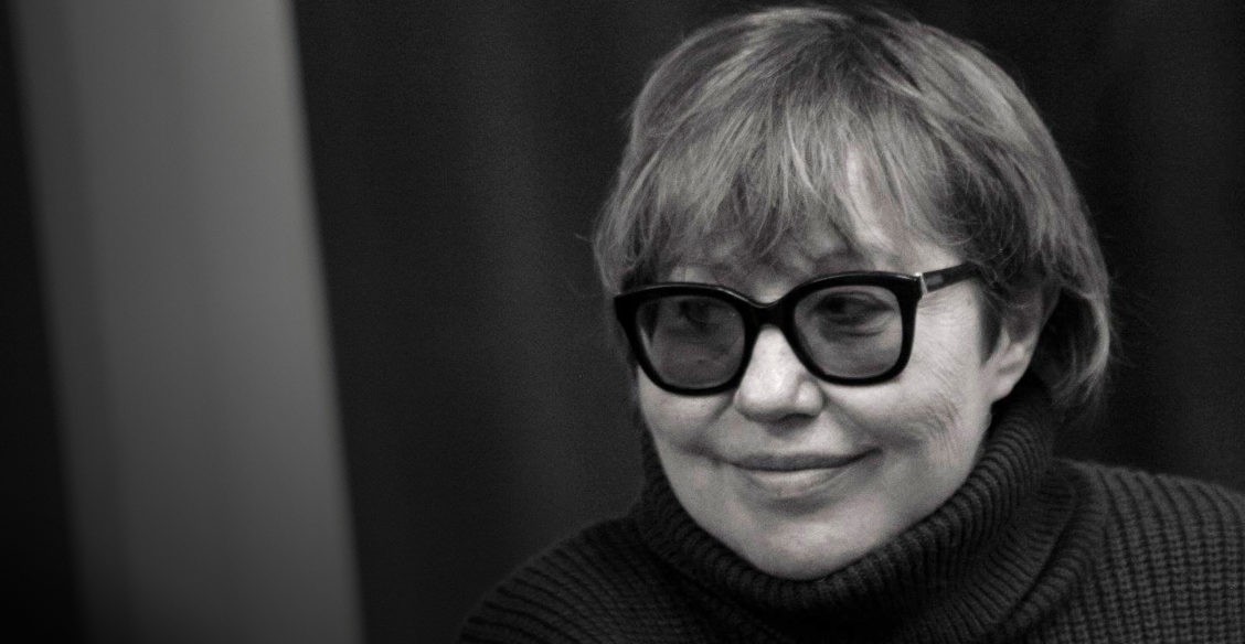 «Вот я и пришла»