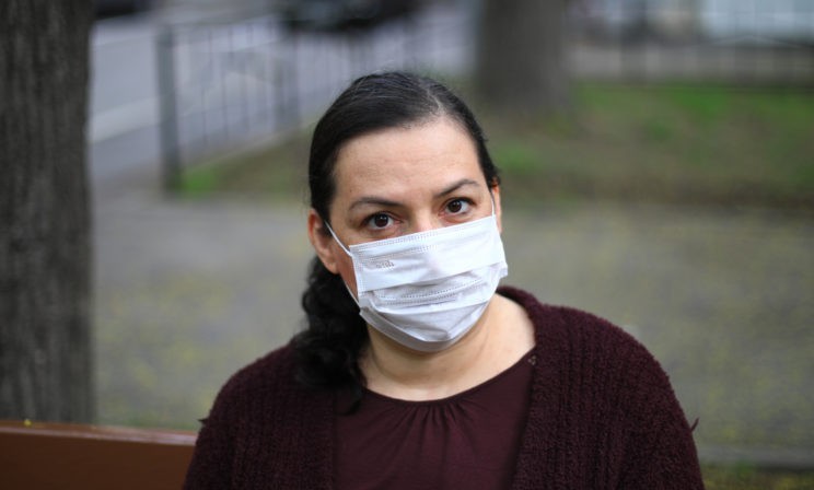 Врач смотрел, как на привидение: “Как вы жили с этой болью?!”