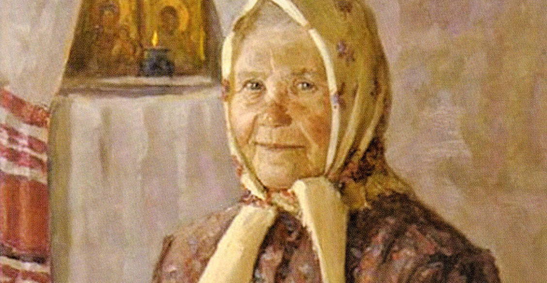 Раз в две недели дети приходят, я им варенички делаю. Хотите, секрет открою?