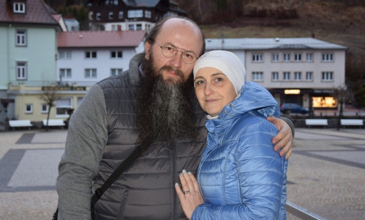 Господь ангелов посылал в помощь