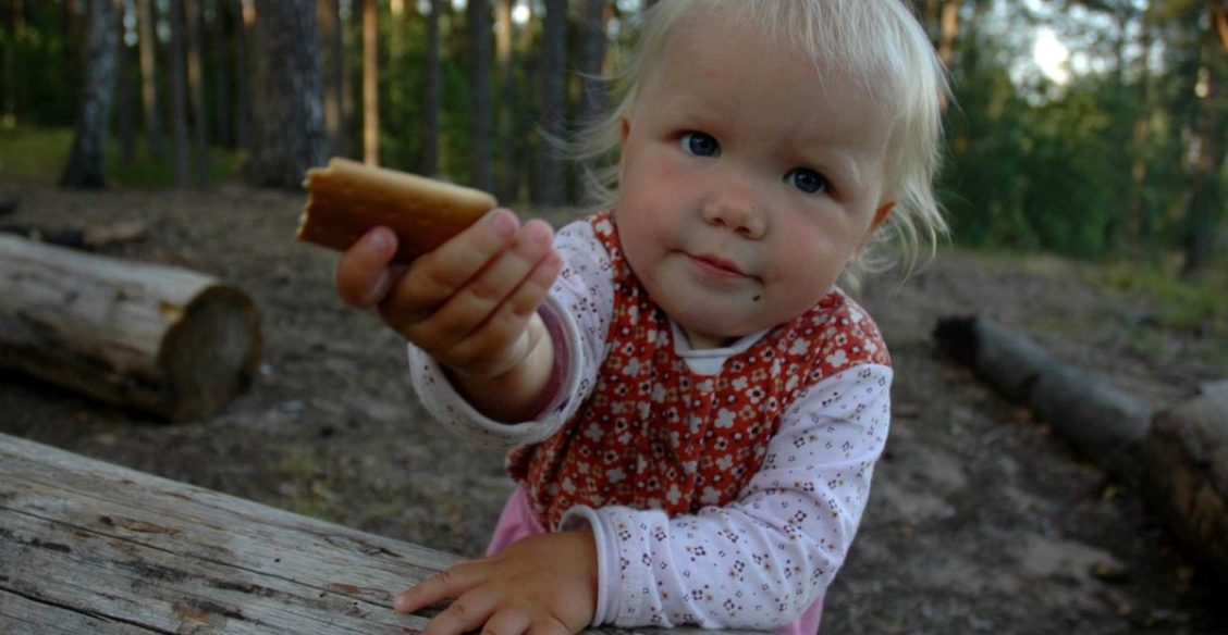 «Сделай другого человека богаче». Как распахнуть сердце для всех людей на свете