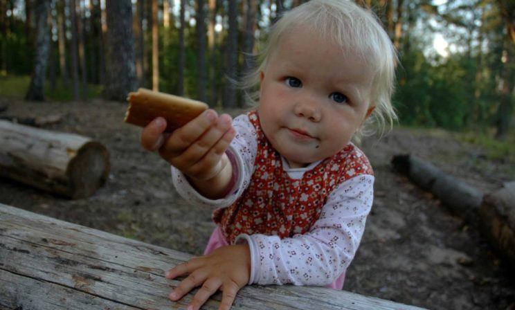«Сделай другого человека богаче». Как распахнуть сердце для всех людей на свете