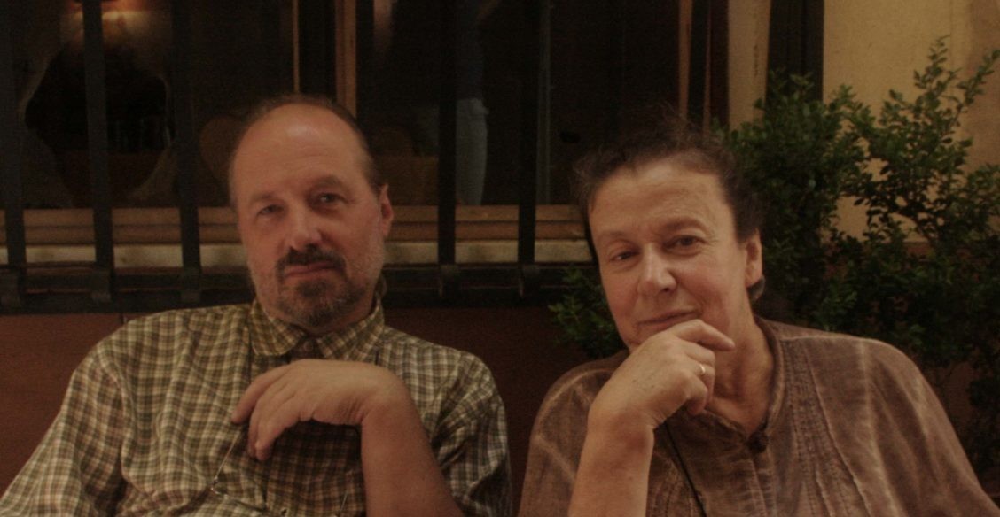 «Молодым иконописцам нужно смотреть на лица в метро». Почему у церковного искусства нет задачи поразить