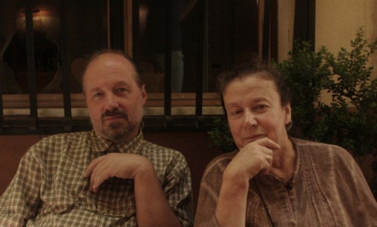 «Молодым иконописцам нужно смотреть на лица в метро». Почему у церковного искусства нет задачи поразить