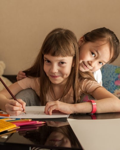 Одна с детьми – без помощи не выжить