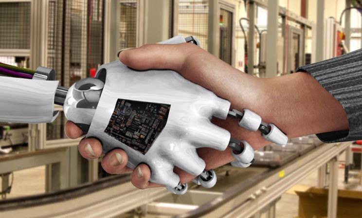 Им дают имена и оплакивают, когда они ломаются. Почему мы сочувствуем роботам и что это говорит о нас