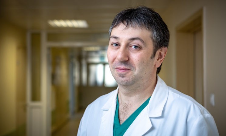 «Боли в спине оказались депрессией». Невролог про вегетативную дистонию, ненужные исследования и стрессы