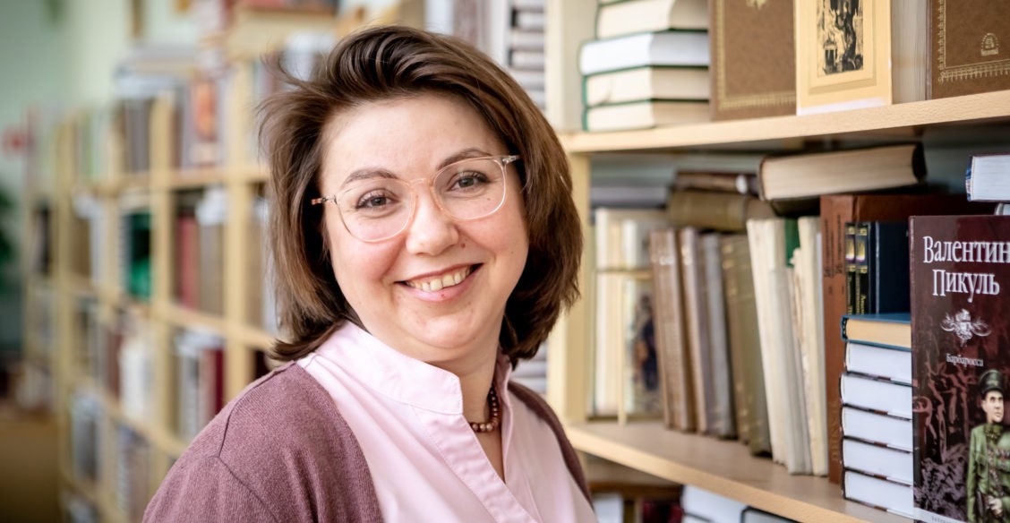 Пушкин и его эмодзи. Как заманить подростка в библиотеку