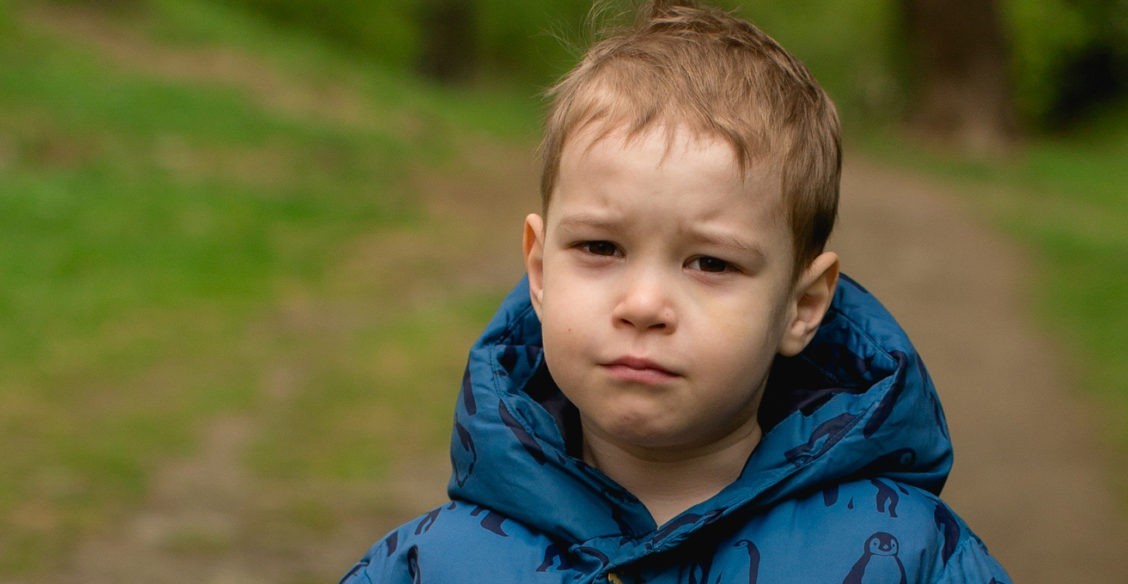 «Что болит, сынок?» – «Голова». Ночами он просыпался и заходился криком