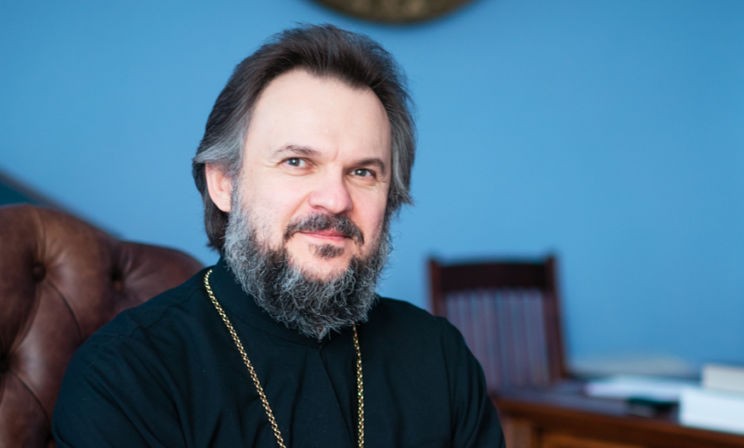 Архиепископ Верейский Амвросий (Ермаков): Особенно молитесь о врачах — они подают нам пример терпения и стойкости