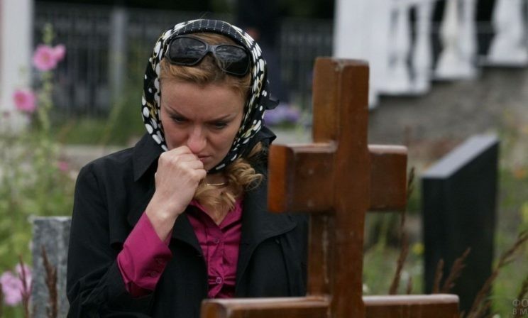 Вина выжившего. Как жить после?