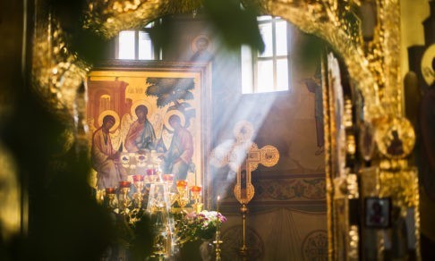 Троицкая седмица