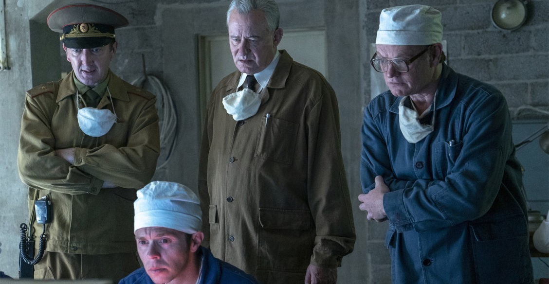 «Мне было 15 лет, когда случился Чернобыль, и я размышлял о нем большую часть своей жизни». Интервью сценариста сериала