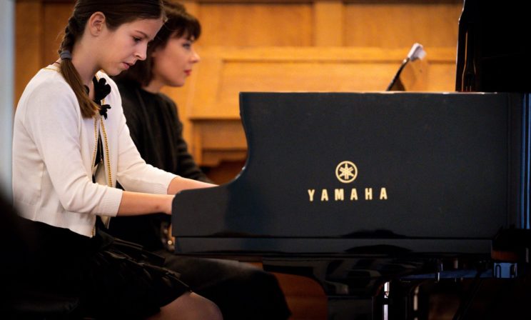 Зачем государству физики, которые играют на флейте. Что станет с музыкальным образованием в России?