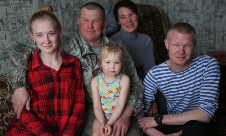 «Найдет грусть – придешь к бычкам, и как рукой снимет». Можно ли в глухой деревне остаться нужным человеком