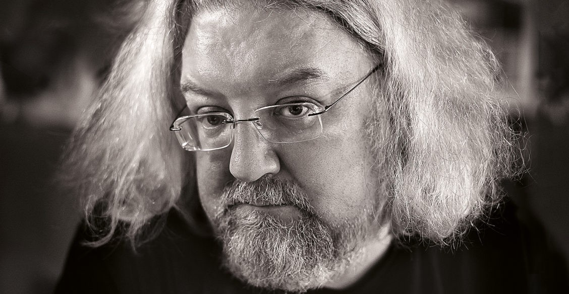 «Почему мы с ребенком стали врагами?» Андрей Максимов – о самом частом вопросе родителей