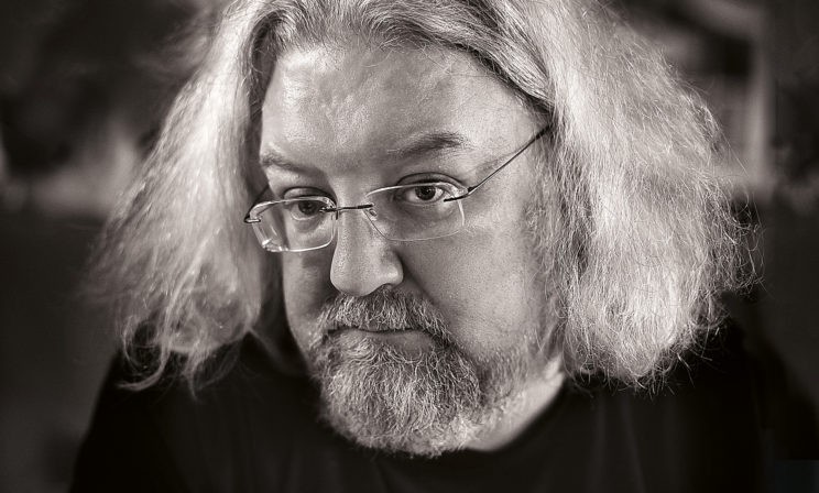 «Почему мы с ребенком стали врагами?» Андрей Максимов – о самом частом вопросе родителей