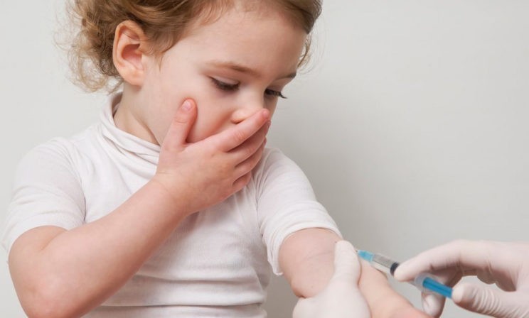 «Детей лишают вакцины, которая защищает от рака». Прививка от ВПЧ не вызывает бесплодие